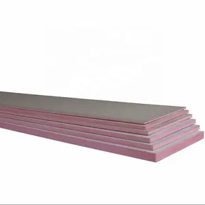 Marmox Quality Heat Shield Wholesale Wetroom Wall Insulation Board Tile Backer Board
