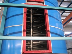 Machine d'extension en polystyrène, pour la fabrication de perles, livraison gratuite - Product Image 4