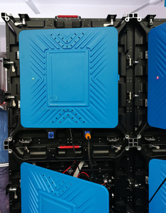 Evershine Bảng Hiển Thị Mô Đun LED 2.5X160Mm Kinglight SMD2121 RGB Đủ Màu Trong Nhà 1/32 Scan P2.5 320X160Mm 128X64 - Product Image 6