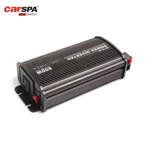 DC to AC modified sine wave power inverter 600W 12vdc/24vdc to 100vac/110vac/220vac/230vac/240vac