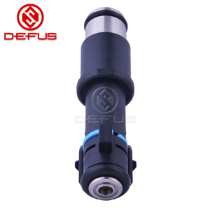 Defus inyector de combustible al por mayor para 406 407 1.8L 16 V 6FZ EW7J4 1984E3 01F005A - Product Image 3