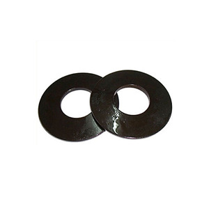 50CrV Industrial Flat Style <strong>Disc</strong> <strong>Spring</strong> Stainless Steel Alloy <strong>Material</strong> Zinc-plated DIN 2093 20mm Gas Extension - Product Image 2