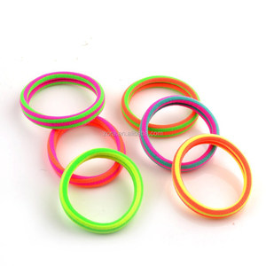 <span class=keywords><strong>2020</strong></span> Venta caliente de las mujeres de nylon elástico de bandas para el cabello - Product Image 1