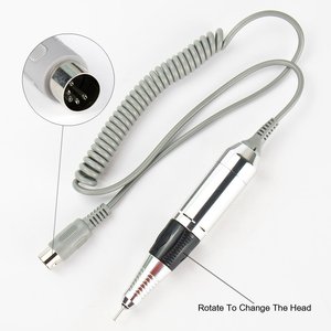 Profesional eléctrico del arte <span class=keywords><strong>de</strong></span> uñas máquina <span class=keywords><strong>de</strong></span> perforación 30000 rpm taladro clavo conjunto - Product Image 5