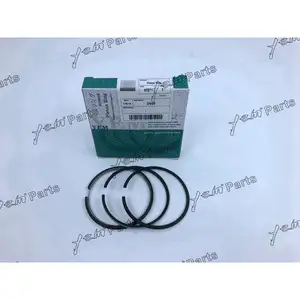 D905 Cilindro Piston Ring Per Kubota