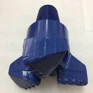 Broca de diamante <span class=keywords><strong>pdc</strong></span> de 160mm/argila para pedra macia - Product Image 4