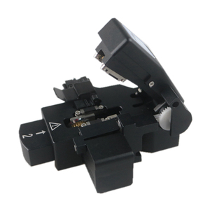Low Price Fiber Optic Cable Fusion Splicer optical fiber cable <strong>splicing</strong> <strong>machine</strong> - Product Image 2