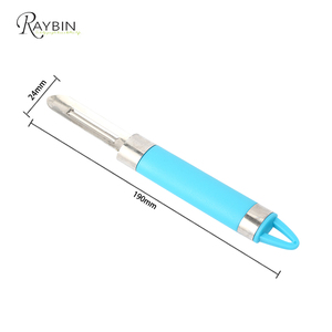 Produit innovant meilleure vente 2020 outil de cuisine accessoire <span class=keywords><strong>Gadget</strong></span> ensemble de jardin pour la maison - Product Image 4