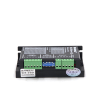 Pengontrol Motor Stepper Digital 2-Fase Pabrik Sihengmotor SH-750 18-70VDC Bersertifikasi CE ISO IP40 Motor 57mm 60mm 86mm
