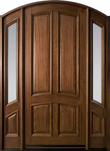 Cina ultimo disegno in <span class=keywords><strong>legno</strong></span> porte anteriori esterno porte in <span class=keywords><strong>legno</strong></span> - Product Image 5