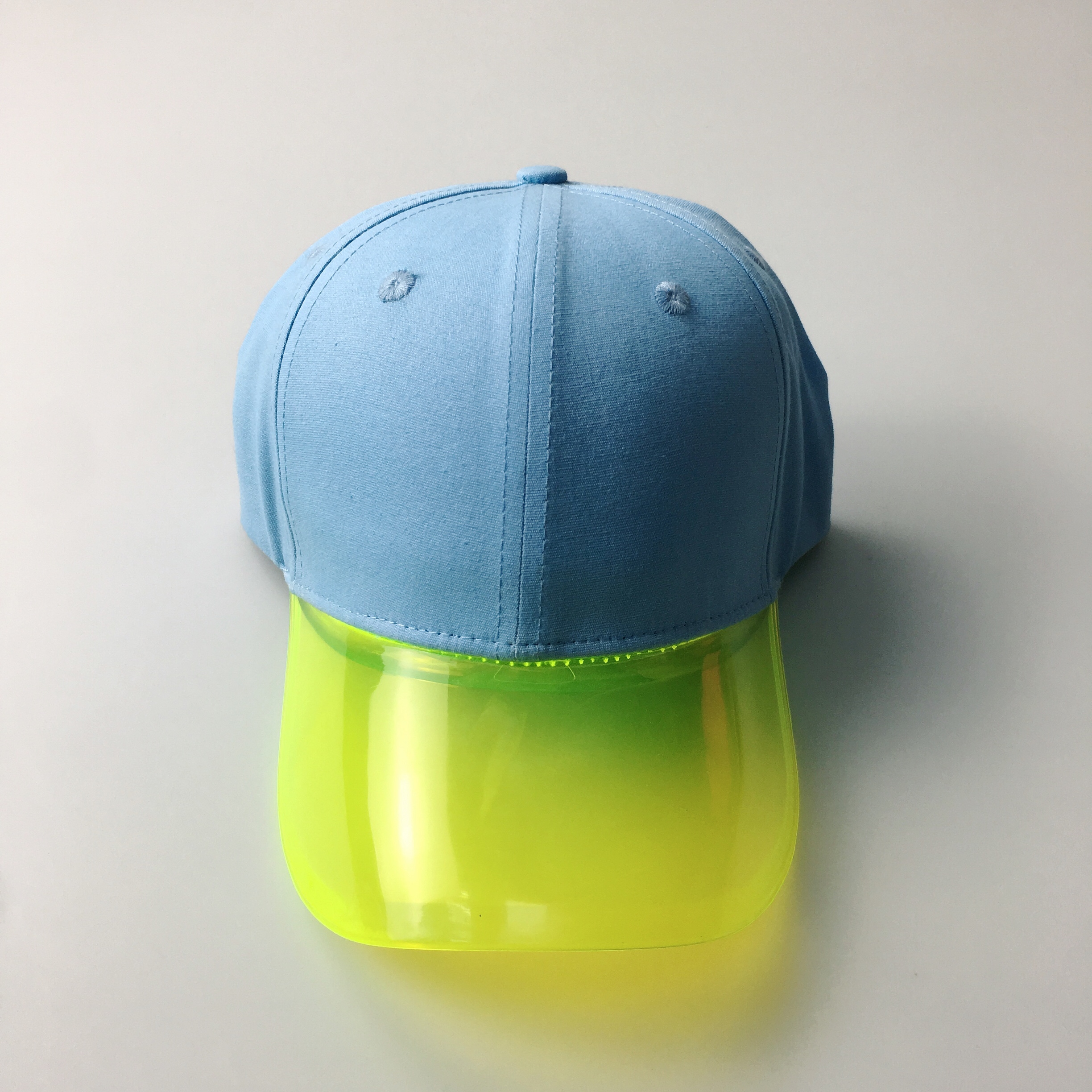 YAMEE Gorras De Hombre Malla Verano,Gorra Mujer Ajustable Protección UV