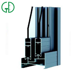 Chine Fournisseur En Gros en <span class=keywords><strong>aluminium</strong></span> profils fenêtre <span class=keywords><strong>catalogue</strong></span> - Product Image 2