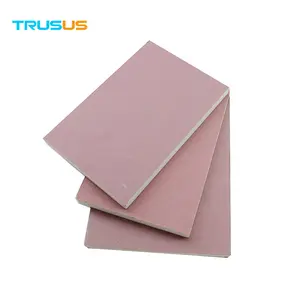 TRUSUS Malaysia适用于天花板1200*2400*10毫米石膏石膏板