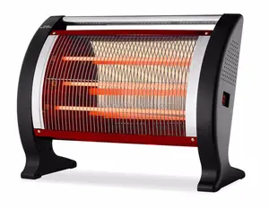 2021 hot selling new model quartz heater