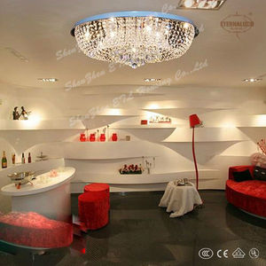 baratos 2013 strimmings de cristal de techo moderna para lámparas de francia desde china etl60073 - Product Image 1