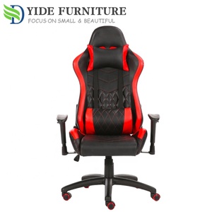 Chaise de jeu Anji en gros, chaise de <span class=keywords><strong>bureau</strong></span> de course, chaises de sport exécutives pour les joueurs - Product Image 2