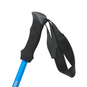 Chất Lượng Cao Sợi Carbon Alpenstock Đi Bộ Ba Lan Đi Bộ Gậy Và Gậy Trekking - Product Image 4