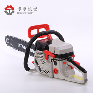 Greenworks — affûteur <span class=keywords><strong>de</strong></span> scie à <span class=keywords><strong>chaîne</strong></span> 58cc, <span class=keywords><strong>tronçonneuse</strong></span>, 5818, depuis la thaïlande - Product Image 3