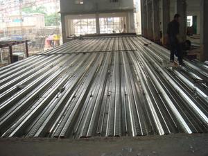Corrugated Metal Iron <strong>Sheet</strong> Cold Forming GI Steel Plate Zinc Coated Steel <strong>Sheet</strong> Galvanized Steel Deck <strong>Decking</strong> Floor <strong>Sheet</strong>