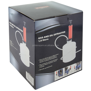 الغاز والنفط مستخرج 1,6L 2 اكس هوز - Product Image 2