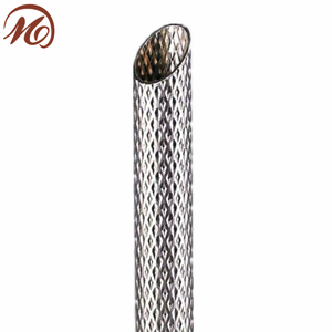Накатанная трубка из нержавеющей стали - Product Image 3