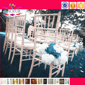 Les sorties d'usine, En gros d'empilage durable <span class=keywords><strong>tiffany</strong></span> chaise avec grand <span class=keywords><strong>prix</strong></span> - Product Image 4