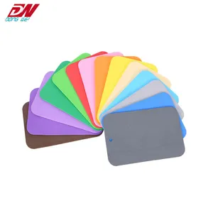 Lembar busa plastik EVA kerajinan tipis 2mm kepadatan tinggi tahan lama dan ringan - Product Image 1