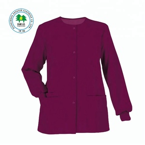 Seragam Medis Jas Dokter Bedah Jas Lab - Product Image 4
