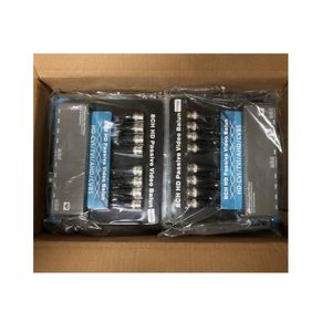 Para CCTV Cámara Multi-canal pasivo HD UTP BNC macho mejor precio CVI TVI AHD 8ch par trenzado <span class=keywords><strong>video</strong></span> <span class=keywords><strong>Balun</strong></span>(PVD308H) - Product Image 4