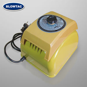 ปั๊มไดอะแฟรมสำหรับตู้ปลา BLOWTAC AP-80L ความจุ 80 ลิตร มาตรฐาน UL CE ROHS - Product Image 1