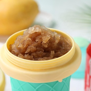 Nueva Taza Mágica Creativa para Granizados y Smoothies, Taza DIY para Hacer Helados y Granizados, Taza de Enfriamiento Rápido, Taza Refrescante de Verano, Taza para Hacer Hielo - Product Image 6