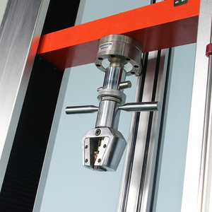 コンピュータ型金属曲げ試験鋼引張試験建設油圧サーボ万能試験機 - Product Image 5