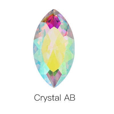 คริสตัล AB