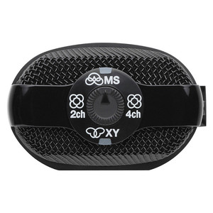 Enregistreur audio numérique portable Zoom <span class=keywords><strong>H2n</strong></span>, stylo d'enregistrement - Product Image 5