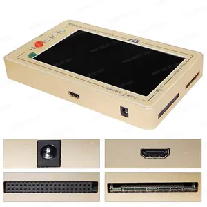 TV160 TV Mainboard <span class=keywords><strong>Tester</strong></span> <span class=keywords><strong>Tool</strong></span> Vbyone der 7. Generation - Product Image 3