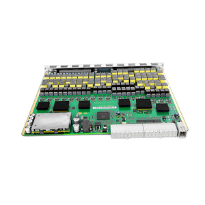 Carte VDLE intelligente ma5616 PDIA DSLAM, GPON EPON <span class=keywords><strong>OLT</strong></span> MA5616 PDIA CCUB - Product Image 1