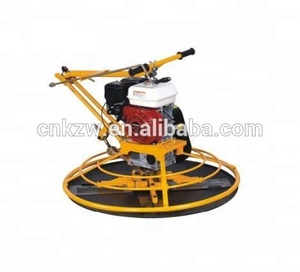 เกรียงไฟฟ้าเครื่องตัดขอบคอนกรีต - Product Image 5