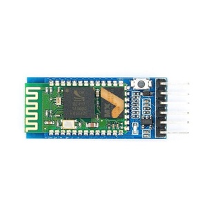 6pin HC-05 <span class=keywords><strong>module</strong></span> <span class=keywords><strong>module</strong></span> không dây HC-05 với dựa Board rainbowsemi - Product Image 4