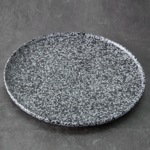 <span class=keywords><strong>Assiette</strong></span> en céramique mate verte 12 pouces Grande <span class=keywords><strong>assiette</strong></span> en céramique - Product Image 1