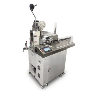 YH-10 + Máy Uốn Đầu Cắt Dây Cáp Tự Động NT - Product Image 1