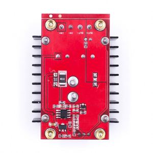 Yeni 150W <span class=keywords><strong>Boost</strong></span> dönüştürücü DC-DC 10-32V için 12-35V Step Up gerilim şarj modülü için <span class=keywords><strong>arduino</strong></span> için - Product Image 2