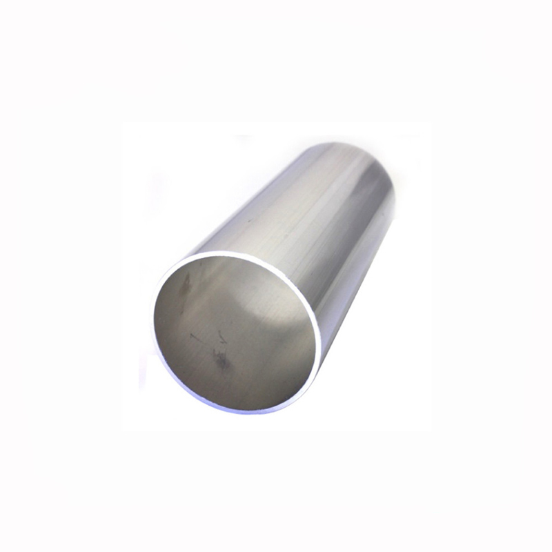 2017 Aluminum tube comparison
