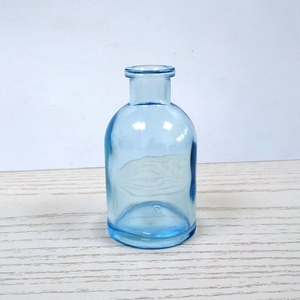 Xuzhou Usine <span class=keywords><strong>Vide</strong></span> 200 ml Parfum Reed Diffuseur <span class=keywords><strong>D</strong></span>'<span class=keywords><strong>air</strong></span> <span class=keywords><strong>D</strong></span>ésodorisant <span class=keywords><strong>Bouteille</strong></span> En Verre Avec Bois <span class=keywords><strong>Bouchon</strong></span> de liège - Product Image 6
