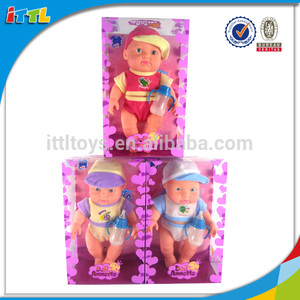 jouets <span class=keywords><strong>et</strong></span> poupées garçon bébé né garçon poupées en plastique - Product Image 1