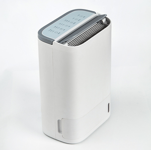 Amérique Climatisation Westinghouse Déshydratant Déshumidificateur de Rotor Avec Arrêt Automatique - Product Image 1