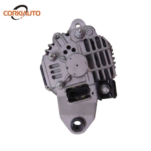 5001868213 7420842445 A4TR5591ZT 24 V 110A Alternatore Del Motore Per <span class=keywords><strong>RENAULT</strong></span> CAMION - Product Image 3