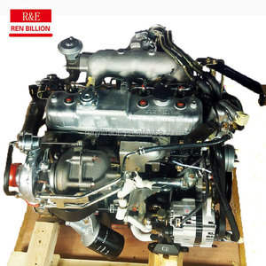 CONJUNTO DE MOTOR DIÉSEL AUTOMÁTICO 4KH1-<span class=keywords><strong>TC</strong></span> para VEHÍCULO CON BUENA CALIDAD para ISUZU - Product Image 3