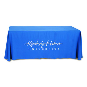 Elegante Hochzeit Tischdecke Tischdecke/Tisch wurf - Product Image 6