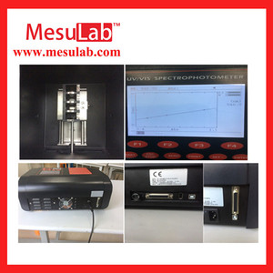 <span class=keywords><strong>Uv1900</strong></span> двойной луч - VIS спектрофотометр - Product Image 2