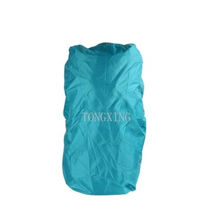 नायलॉन सामग्री कस्टम डिजाइन निविड़ अंधकार बैग वर्षा कवर - Product Image 2